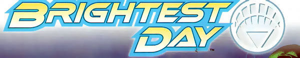 Brightest Day logo