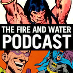 Power Records: The Fire and Water Podcast