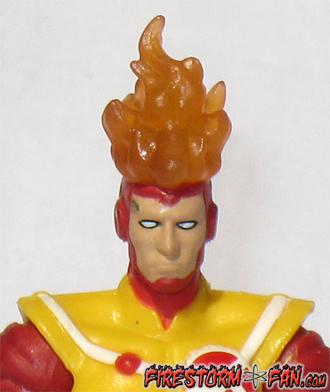 Firestorm DC Universe Infinite Heroes Action Figure