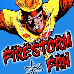 Firestorm Fan Interview with Gerry Conway