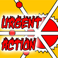 Firestorm Urgent Action 