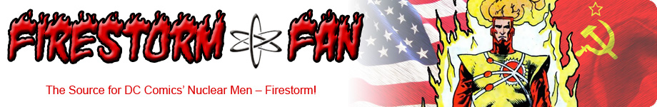 Firestorm Fan Rotating Header Image