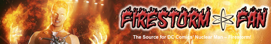 Firestorm Fan Rotating Header Image